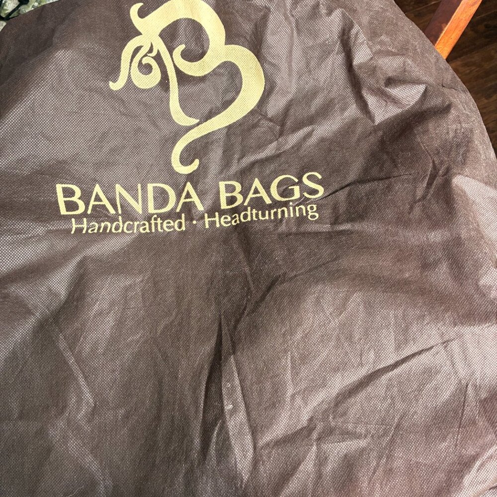 Banda Handbag - Picture 5 of 7